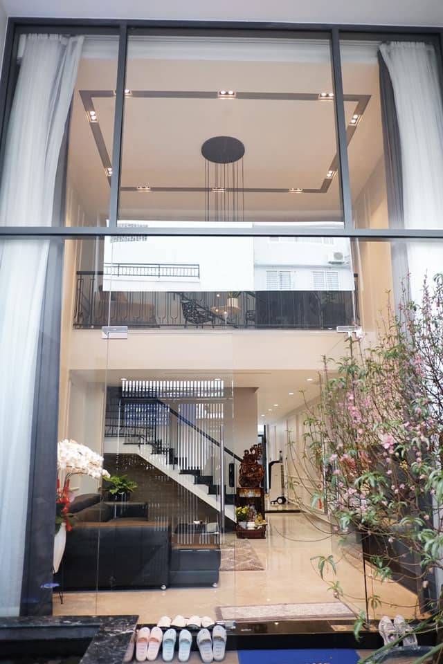 Im lặng giữa tin đồn mang thai và sinh con, Bảo Anh làm được việc khiến nhiều người ngưỡng mộ-4