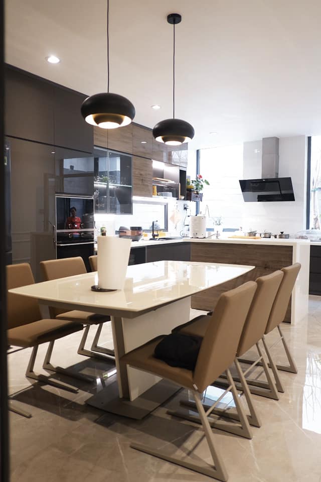 Im lặng giữa tin đồn mang thai và sinh con, Bảo Anh làm được việc khiến nhiều người ngưỡng mộ-7