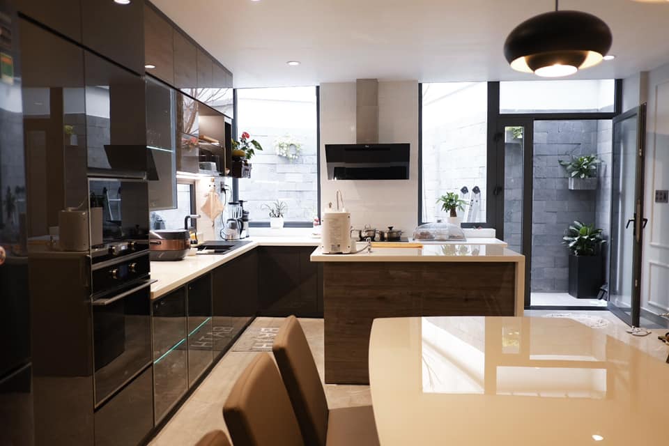 Im lặng giữa tin đồn mang thai và sinh con, Bảo Anh làm được việc khiến nhiều người ngưỡng mộ-8