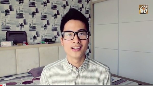 Hot Vlogger đưa Trấn Thành trở lại tâm bão là ai?-5