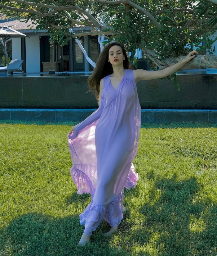 8 set váy mùa hè trẻ trung mà vẫn sang trọng-8