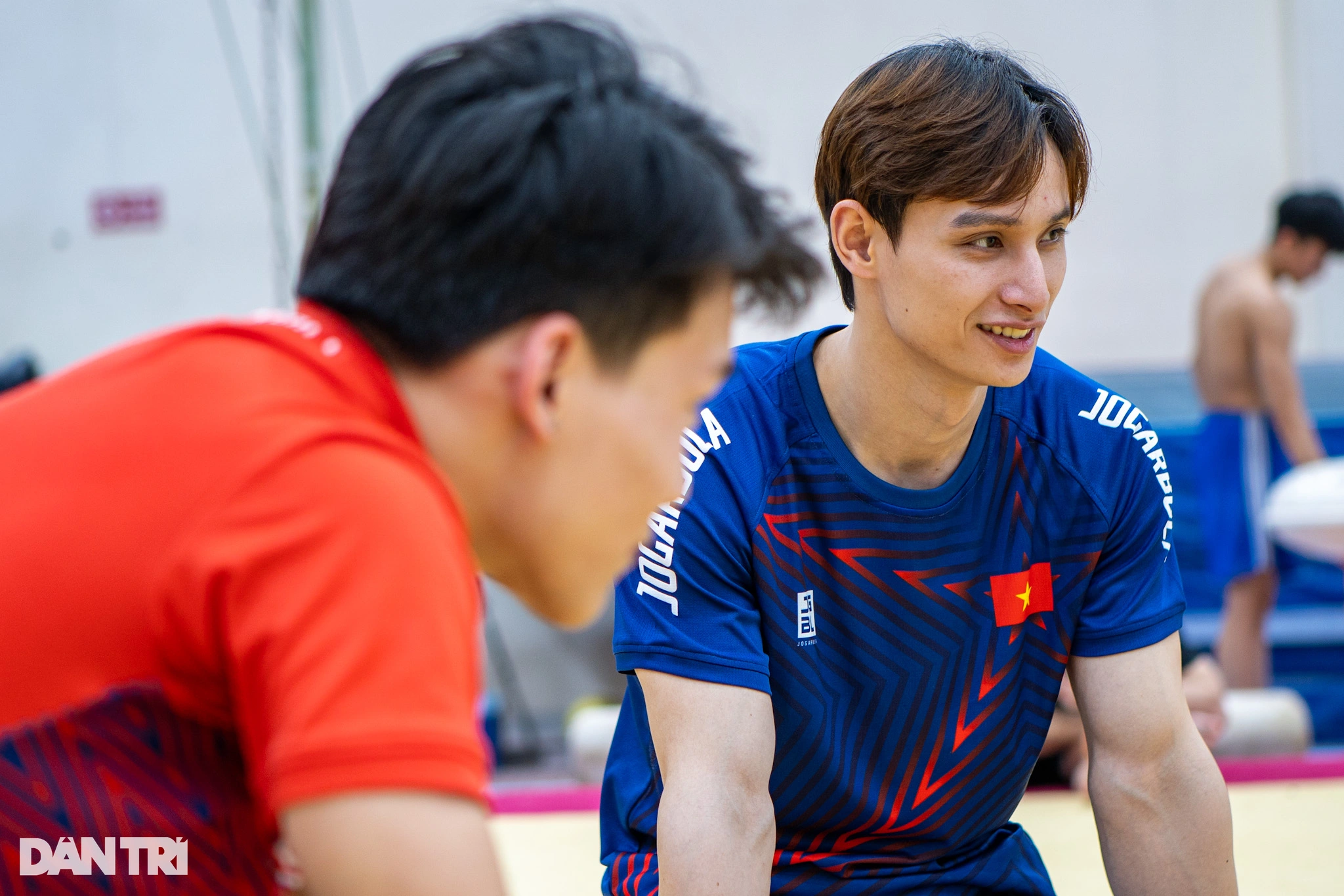 Nam thần Đinh Phương Thành: Tổ chức đám cưới 2 tháng trước SEA Games 32-8