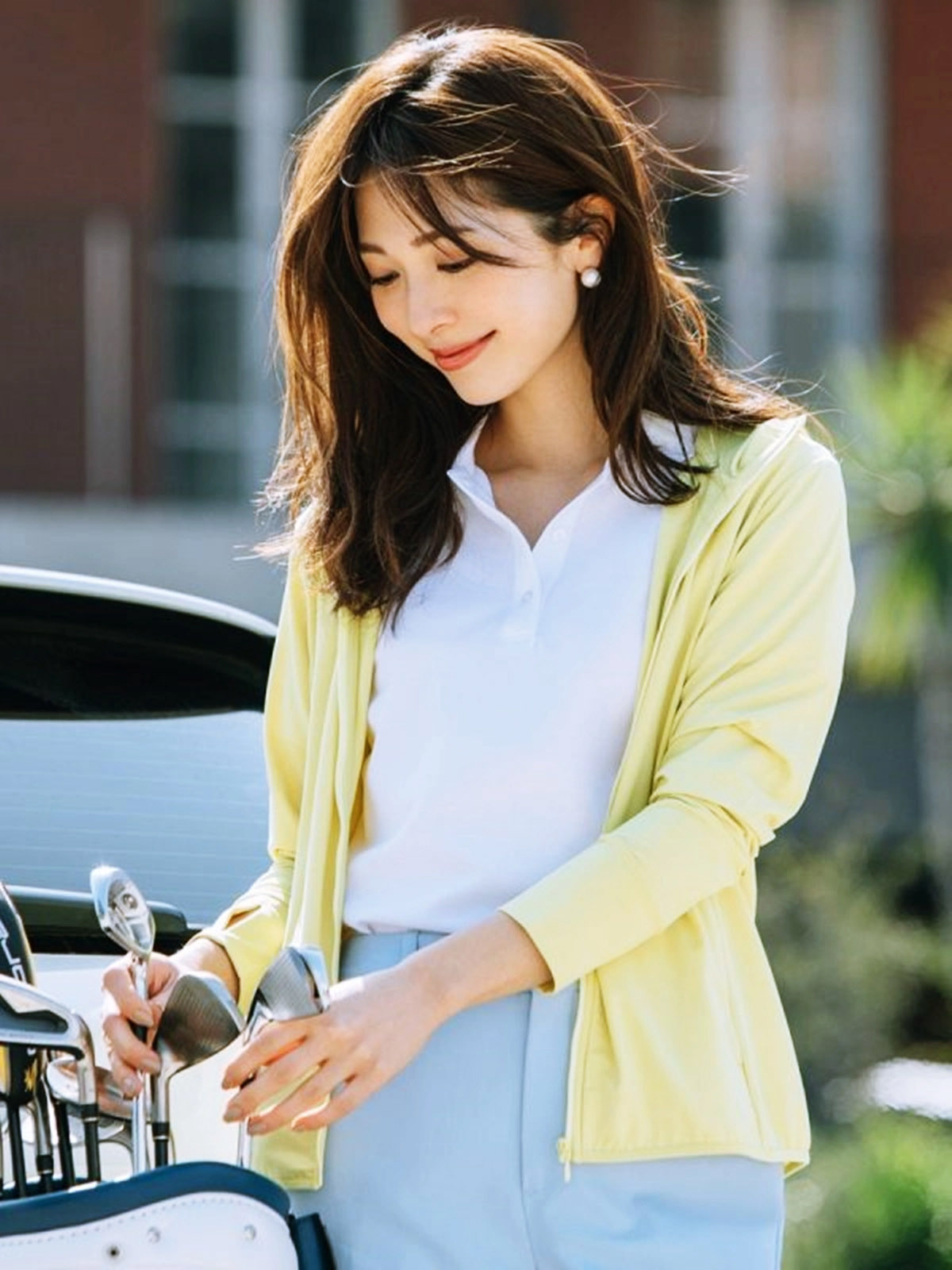 Chọn áo chống nắng: Những tiêu chí hàng đầu ngăn tối đa tia UV tấn công-2