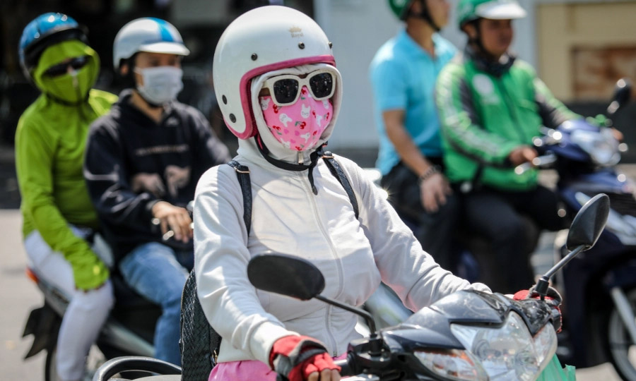 Chọn áo chống nắng: Những tiêu chí hàng đầu ngăn tối đa tia UV tấn công-4