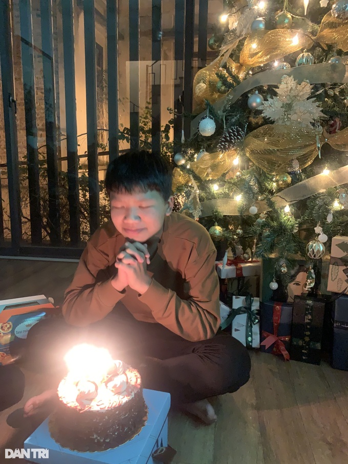 Sĩ tử cắm đầu ôn luyện, ao ước một điều khiến phụ huynh rơi nước mắt-5