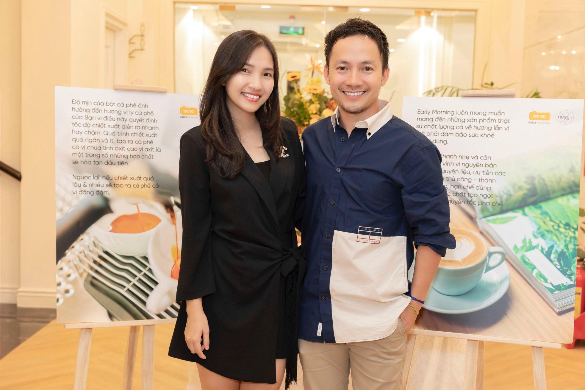 Cuộc sống của rapper Tiến Đạt sau khi rút khỏi showbiz Việt-1