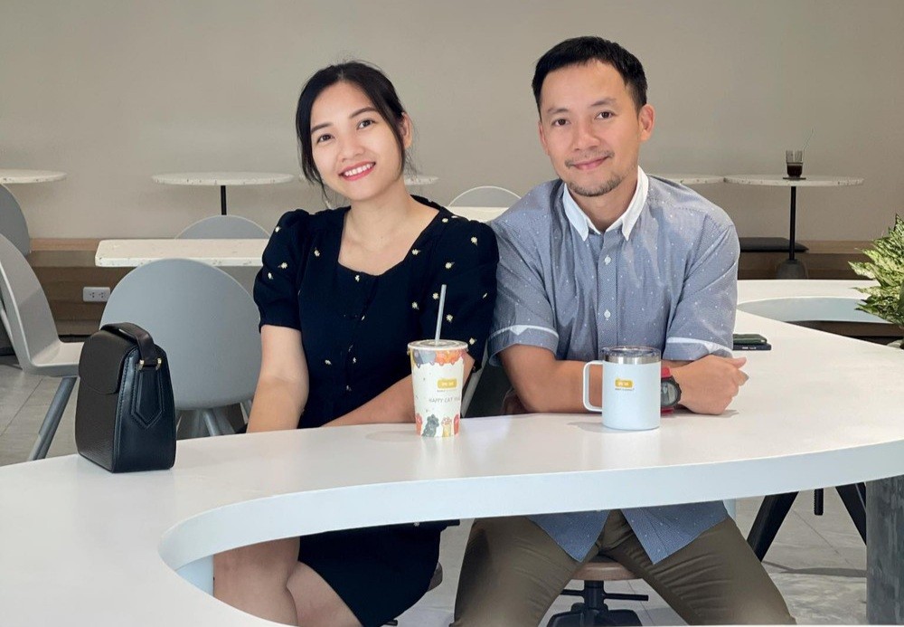 Cuộc sống của rapper Tiến Đạt sau khi rút khỏi showbiz Việt-2