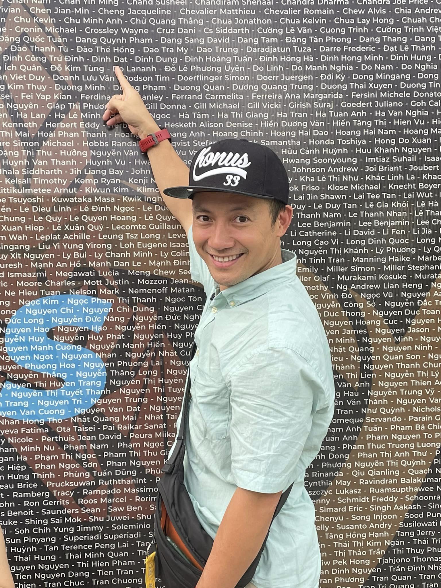 Cuộc sống của rapper Tiến Đạt sau khi rút khỏi showbiz Việt-3