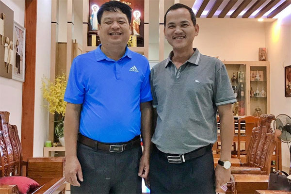 Mẹ chồng và mẹ đẻ là bạn thân, 9X Nghệ An có cuộc sống mơ ước-4