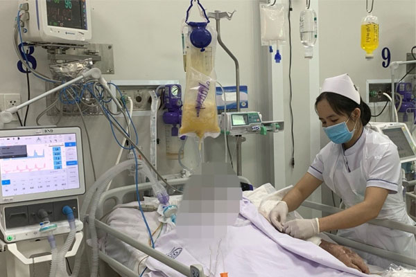 Thêm 3 người ở TP Thủ Đức bị nhiễm độc tố chết người Botulinum-1