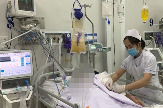 Thêm 3 người ở TP Thủ Đức bị nhiễm độc tố chết người Botulinum