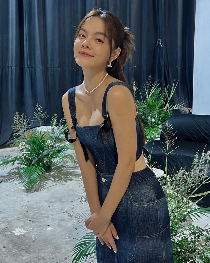 Sao nữ Vbiz được cầu hôn bí mật-2