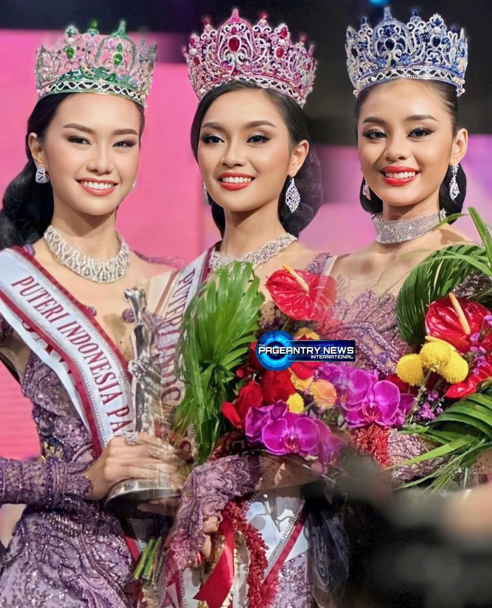 Nhan sắc 3 Hoa hậu Indonesia vừa đăng quang gây tranh cãi-1