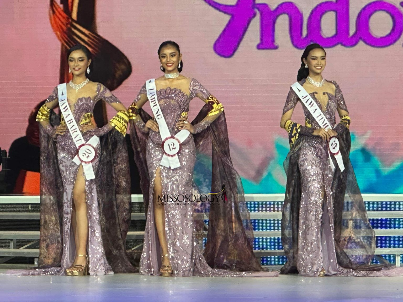 Nhan sắc 3 Hoa hậu Indonesia vừa đăng quang gây tranh cãi-5
