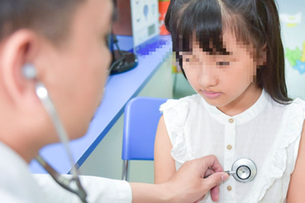 Bác sĩ cảnh báo các dấu hiệu nghi ngờ viêm phổi do vi khuẩn Mycoplasma-2