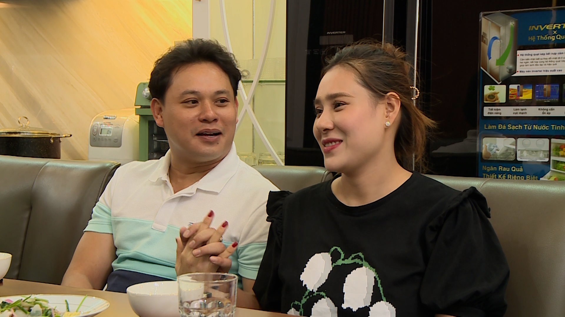 Nữ diễn viên Hồ Bích Trâm lần đầu chia sẻ về những góc khuất-1