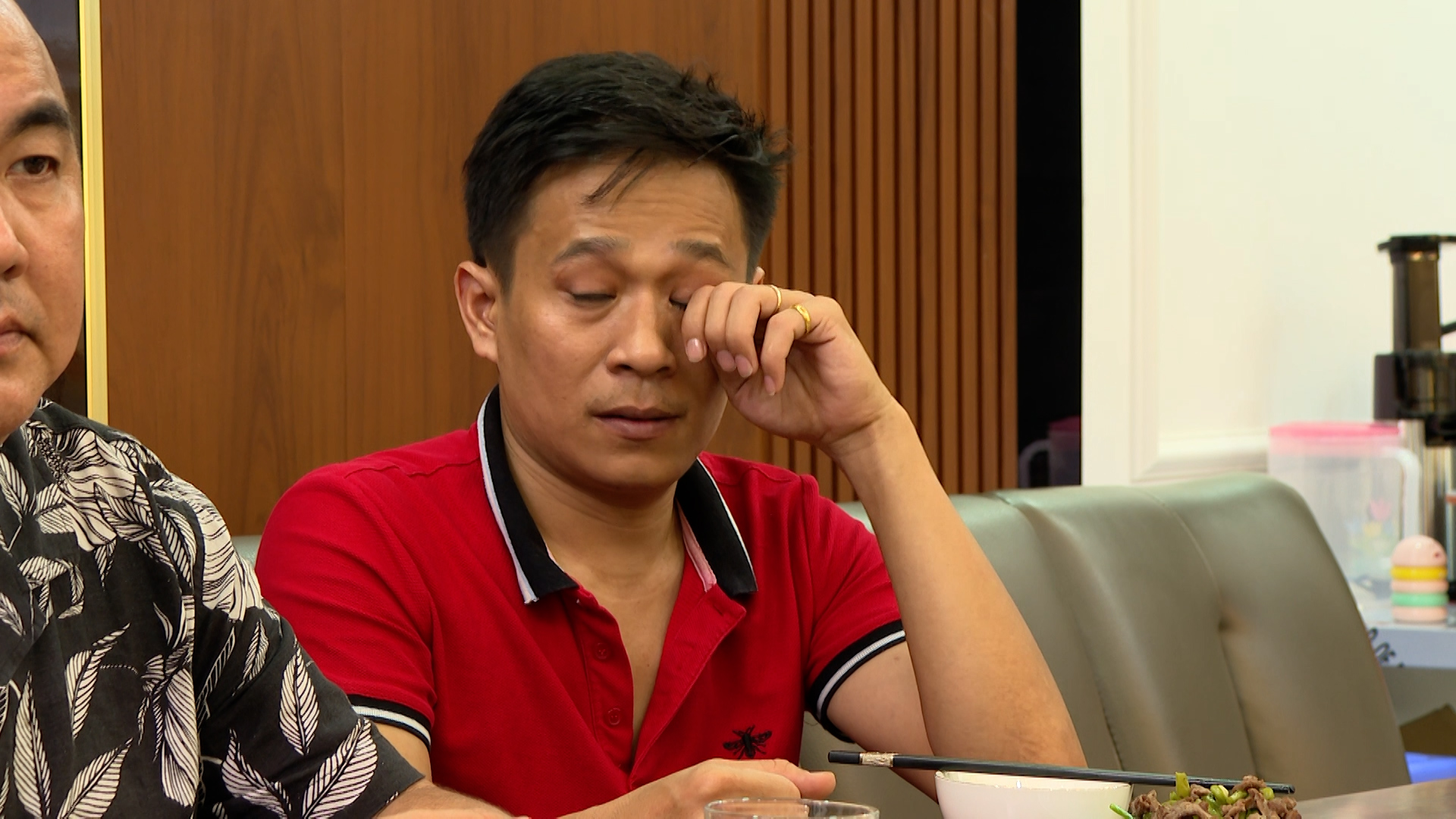 Nữ diễn viên Hồ Bích Trâm lần đầu chia sẻ về những góc khuất-3