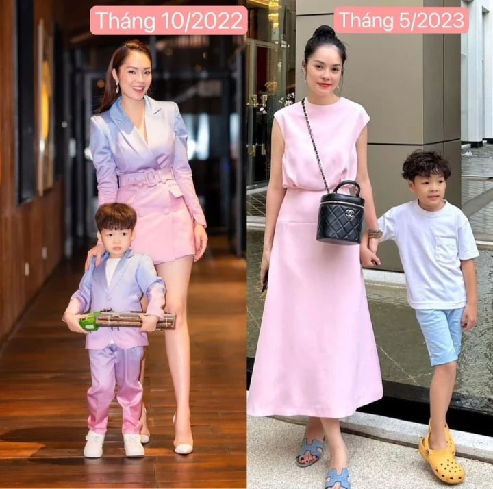 Dương Cẩm Lynh thừa nhận quảng cáo sai sự thật-1