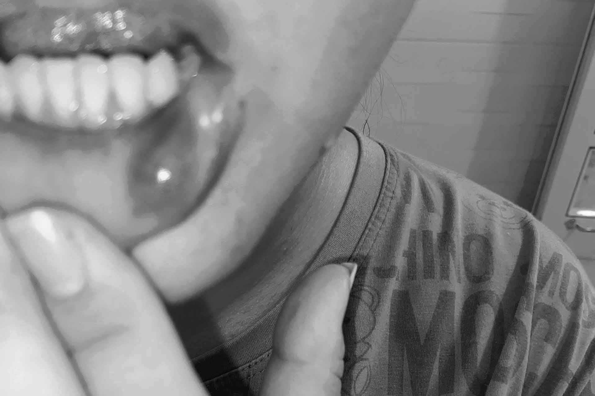 Thầy giáo đánh vợ phải nhập viện cấp cứu-1