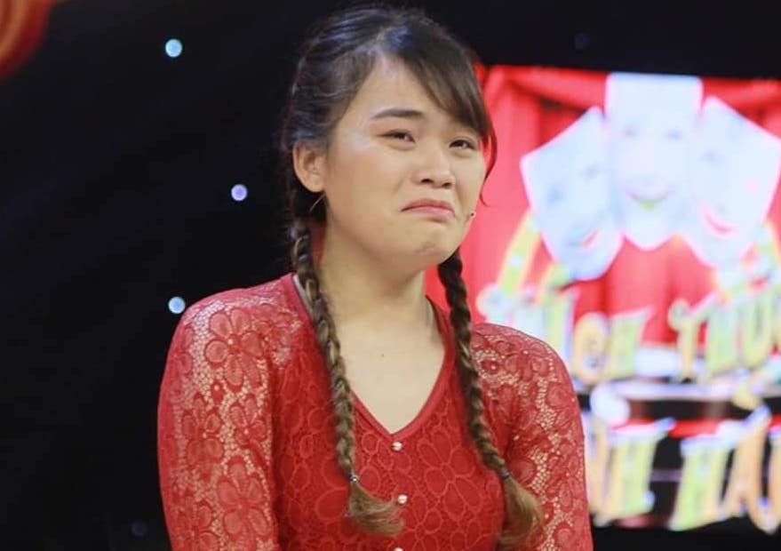 Thánh sún Ngân Thảo lột xác sau khi phẫu thuật thẩm mỹ vẫn chưa bất ngờ bằng người này -1
