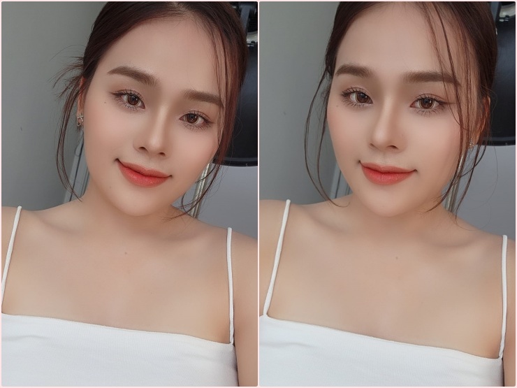 Thánh sún Ngân Thảo lột xác sau khi phẫu thuật thẩm mỹ vẫn chưa bất ngờ bằng người này -3