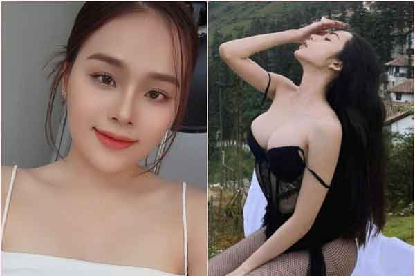 Hot girl 11 triệu follow khoe dáng sau khi giảm 12kg-5