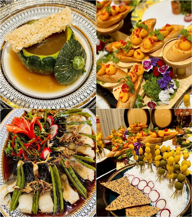 Nữ đại gia Quận 7 khoe cảnh tượng đám mây hồng trên biệt thự tuyệt đẹp, chồng hé lộ bàn ăn sặc mùi tiền-8