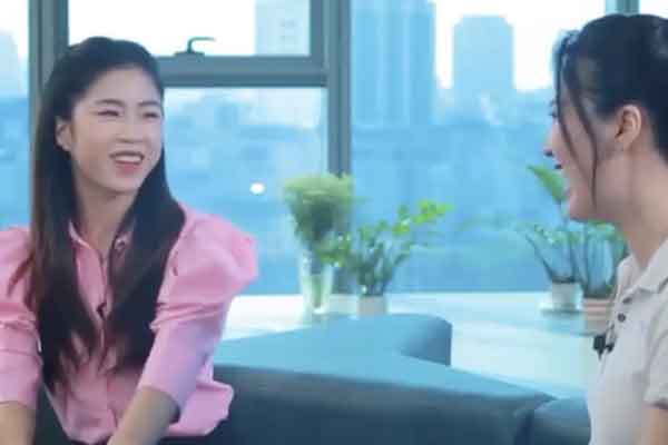 Thanh Nhã tươi cười trở lại sân tập sau SEA Games, tuyển nữ hướng tới World Cup-1