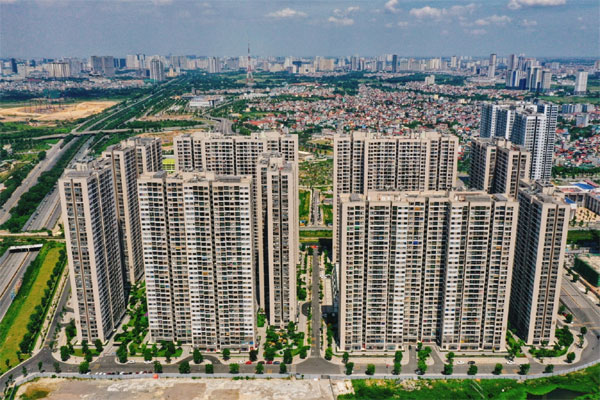 Có 3 tỷ đồng, gửi tiết kiệm lấy lãi hay mua chung cư cho thuê?-1