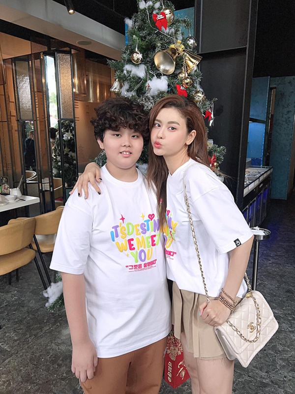 Tim xúc động tiết lộ cuộc sống bố đơn thân khi dự lễ tốt nghiệp của con trai-3