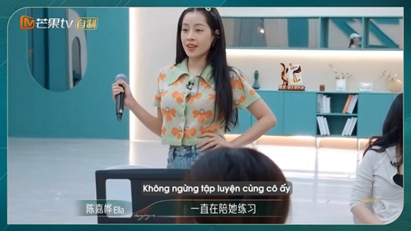 Vì sao Chi Pu vượt qua Trương Gia Nghê để thành đội trưởng Đạp Gió 2023?-4