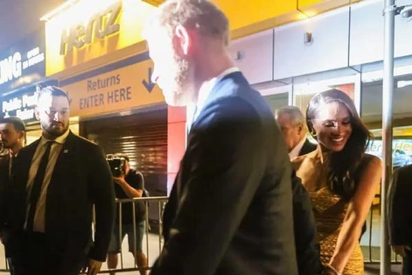 Hoàng tử Harry thua kiện cơ quan chính phủ Anh-2