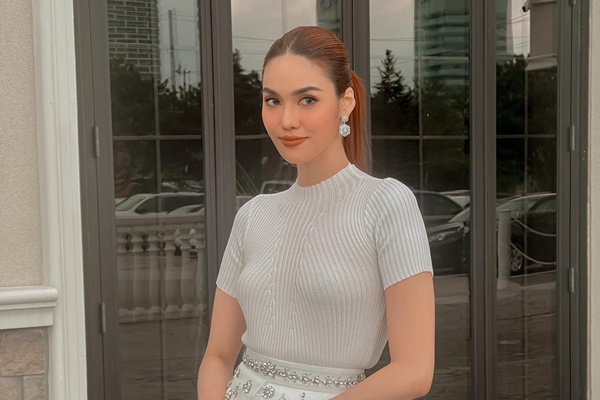 Lan Khuê: 4 năm kín tiếng làm dâu hào môn, vừa tái xuất đã gây tranh cãi-5