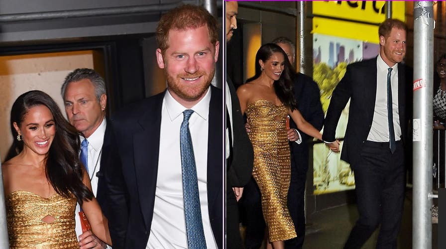 Nhiếp ảnh gia có mặt trong buổi tối Harry và Meghan bị rượt đuổi lên tiếng về sự thật-1