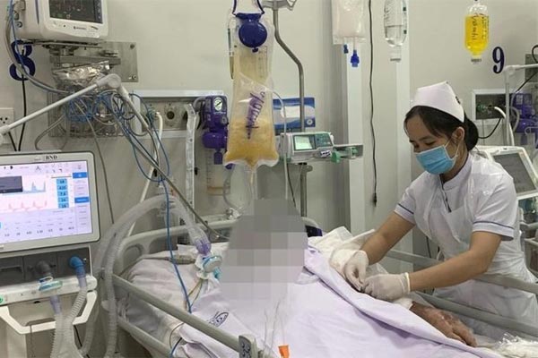 Ăn chả lụa, liên tục ngộ độc botulinum: Cảnh báo thói quen chết người-4