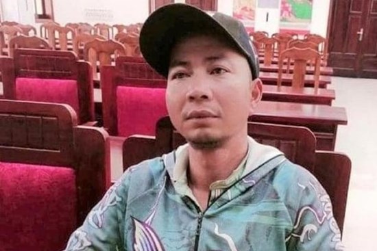 Nghi vợ ngoại tình, chồng bắn chết tình địch