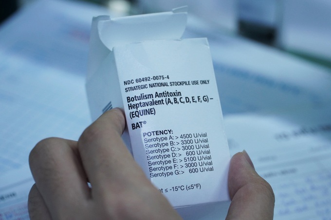 Ăn chả lụa, liên tục ngộ độc botulinum: Cảnh báo thói quen chết người-2