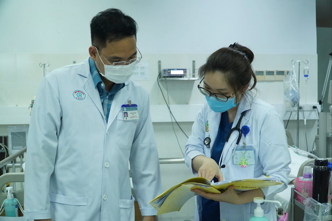 Ăn chả lụa, liên tục ngộ độc botulinum: Cảnh báo thói quen chết người-3