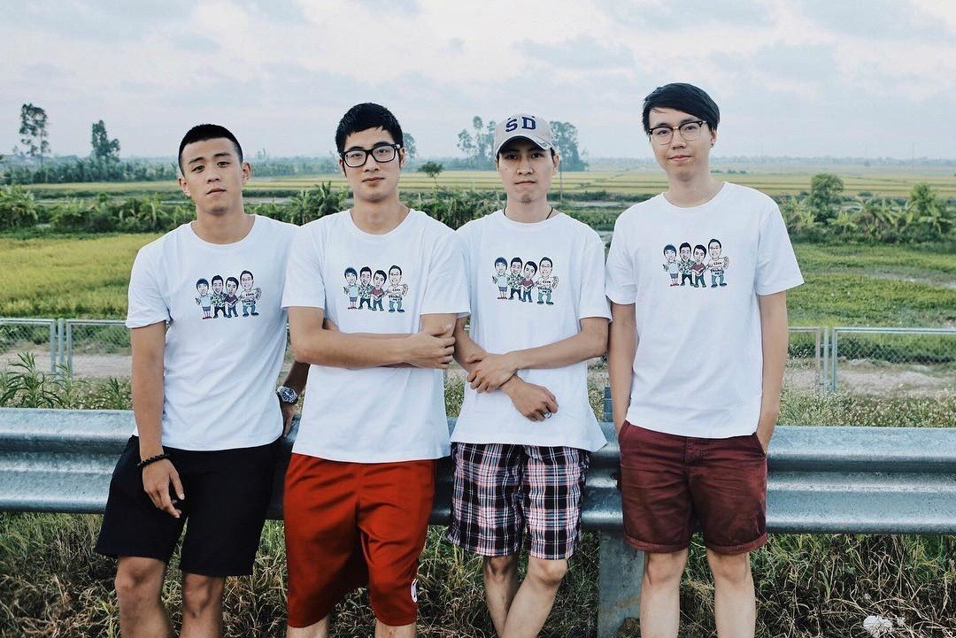 Dàn Vlogger Việt đời đầu đã lụi tàn như thế nào?-2