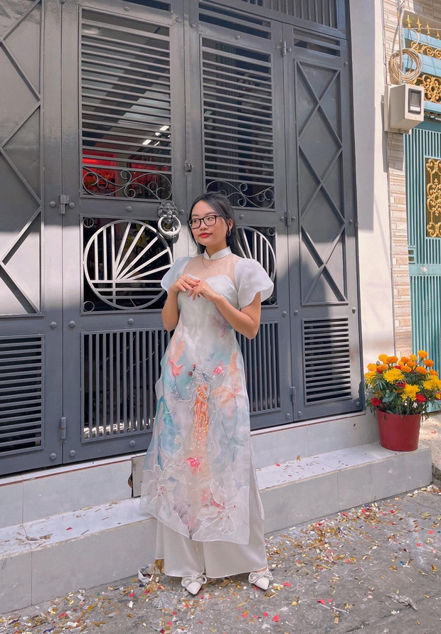 Không còn là cô bé dân ca với tà áo dài, Phương Mỹ Chi tuổi 20 khác lạ, làm được việc khiến bao người thán phục-3