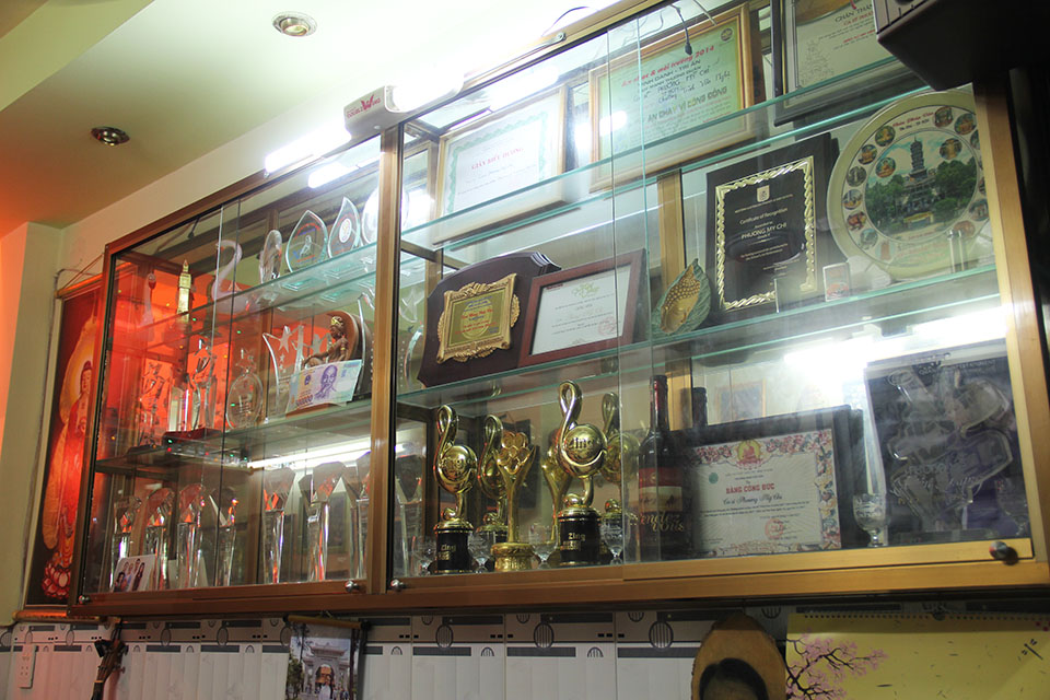 Không còn là cô bé dân ca với tà áo dài, Phương Mỹ Chi tuổi 20 khác lạ, làm được việc khiến bao người thán phục-5