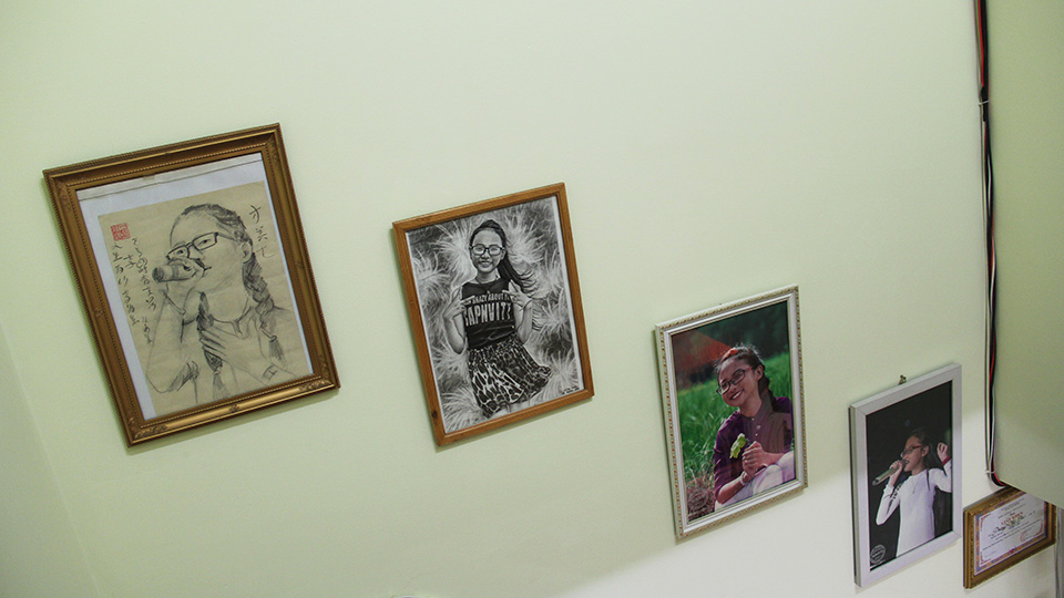 Không còn là cô bé dân ca với tà áo dài, Phương Mỹ Chi tuổi 20 khác lạ, làm được việc khiến bao người thán phục-6