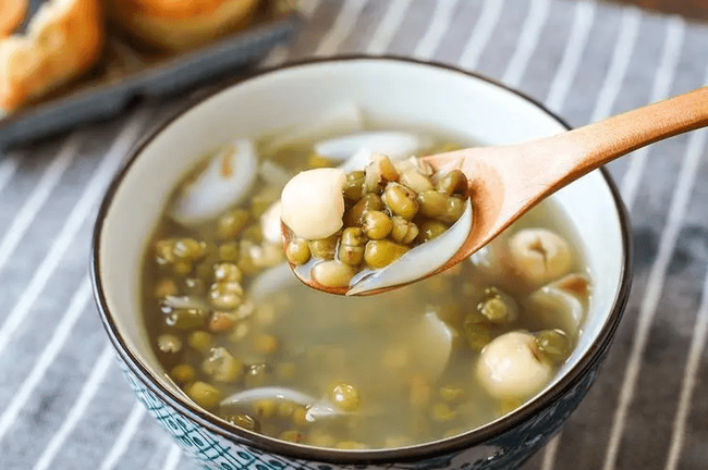 Loại hạt cực quý vào mùa hè, ăn vừa thanh nhiệt, giải độc lại phòng chống say nắng-4