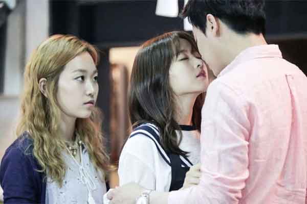 Chồng trở về sau 5 năm xa xứ nhưng tôi lại không cảm thấy vui-2