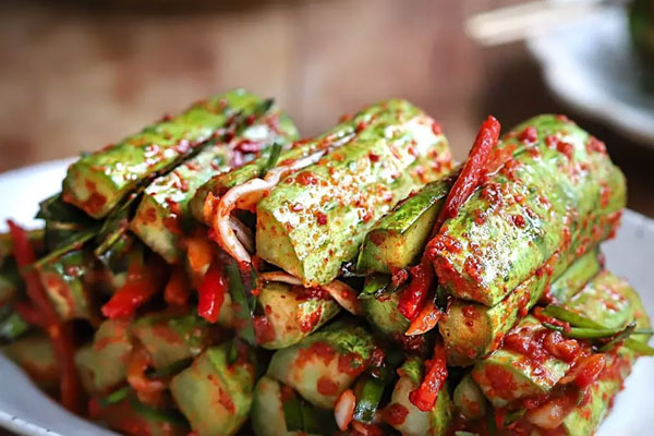 Loại quả giúp thanh nhiệt, bổ sung nước và giảm cân cực tốt, ăn vã đã ngon, chấm muối lại càng hấp dẫn-4