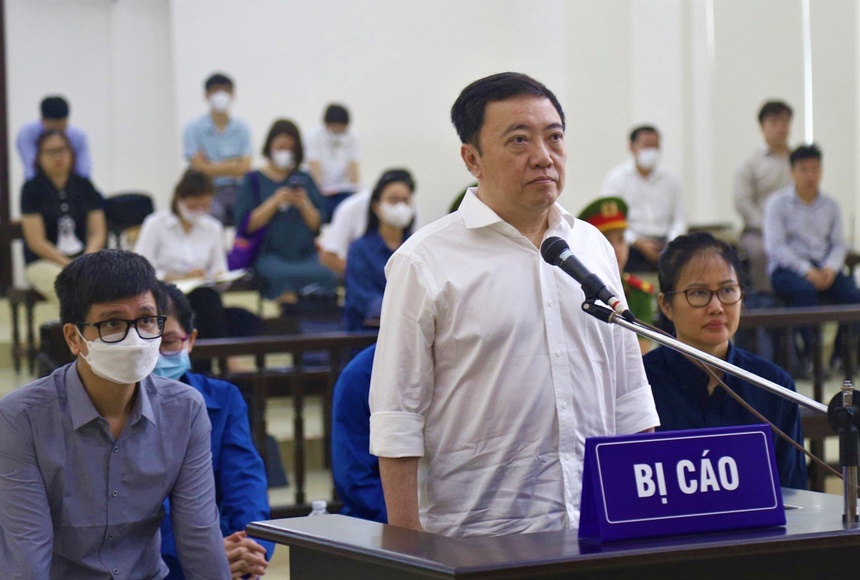 Xét xử phúc thẩm cựu Chủ tịch AIC Nguyễn Thị Thanh Nhàn-3