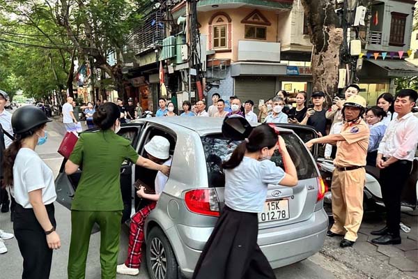 Chi tiết lịch cắt điện ở Hà Nội ngày 22-5-4