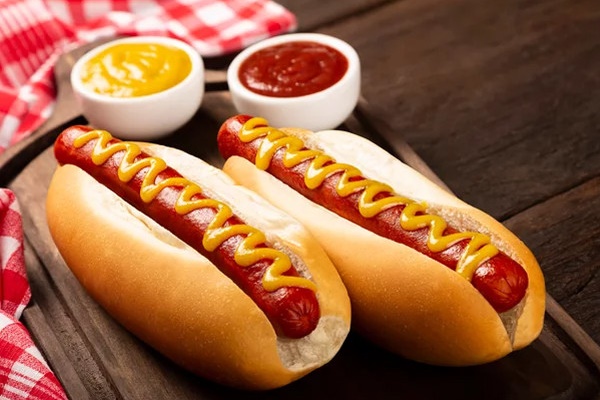 Chuyên gia Nhật khuyên tránh xa 5 loại thực phẩm nếu muốn sống thọ-1