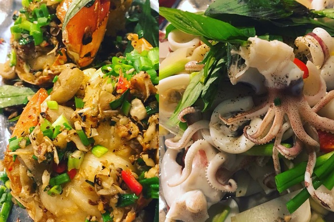 Luật ngầm chi hoa hồng đẩy giá hải sản ở Phú Quốc đắt đỏ khó tin-3