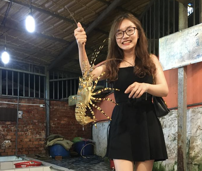 Luật ngầm chi hoa hồng đẩy giá hải sản ở Phú Quốc đắt đỏ khó tin-2